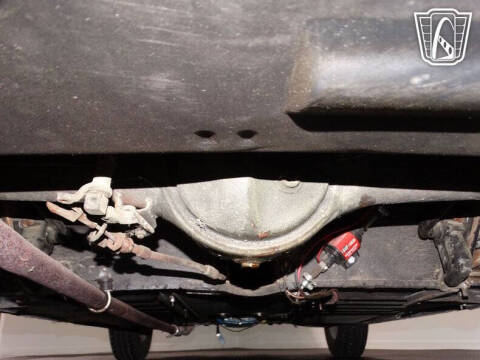 1959 Austin-Healey Bugeye Sprite