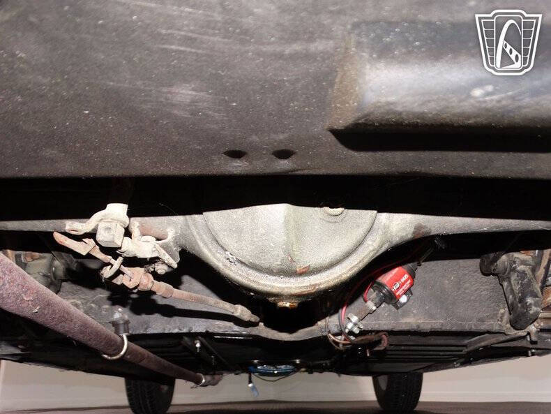 1959 Austin-Healey Bugeye Sprite