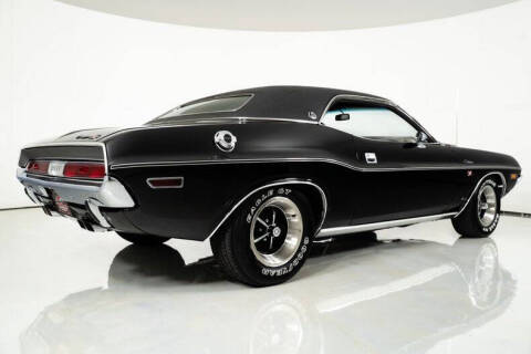 1970 Dodge Challenger