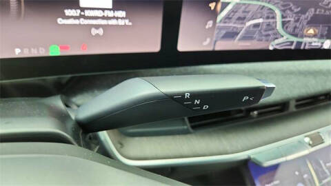 2024 Lucid Air Touring