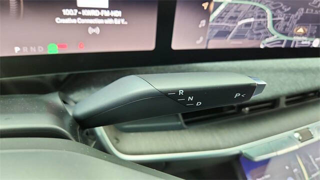 2024 Lucid Air Touring