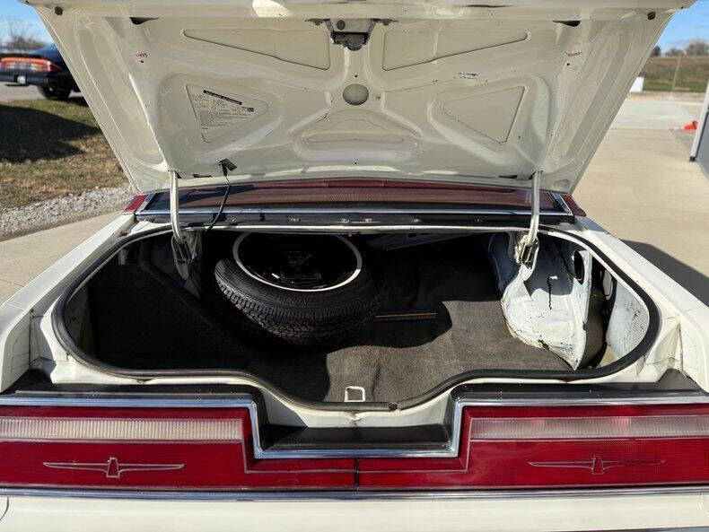 1978 Ford Thunderbird