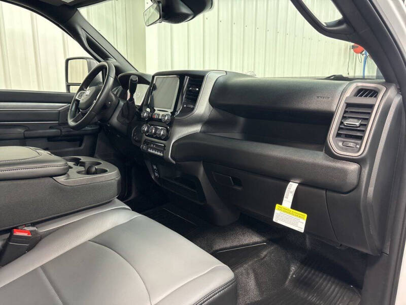 2026 RAM 5500
