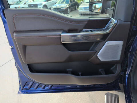 2026 Ford F-350 Super Duty King Ranch