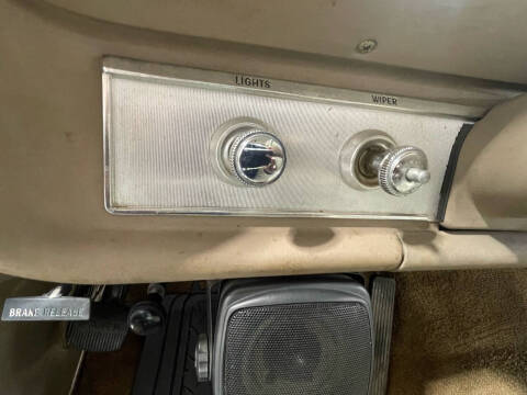 1964 Chevrolet Impala