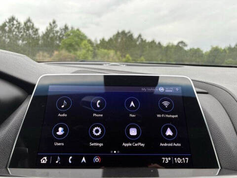 2020 Cadillac CT5 Luxury