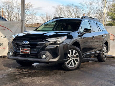 2023 Subaru Outback Premium