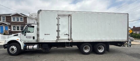 2017 International DuraStar 4400