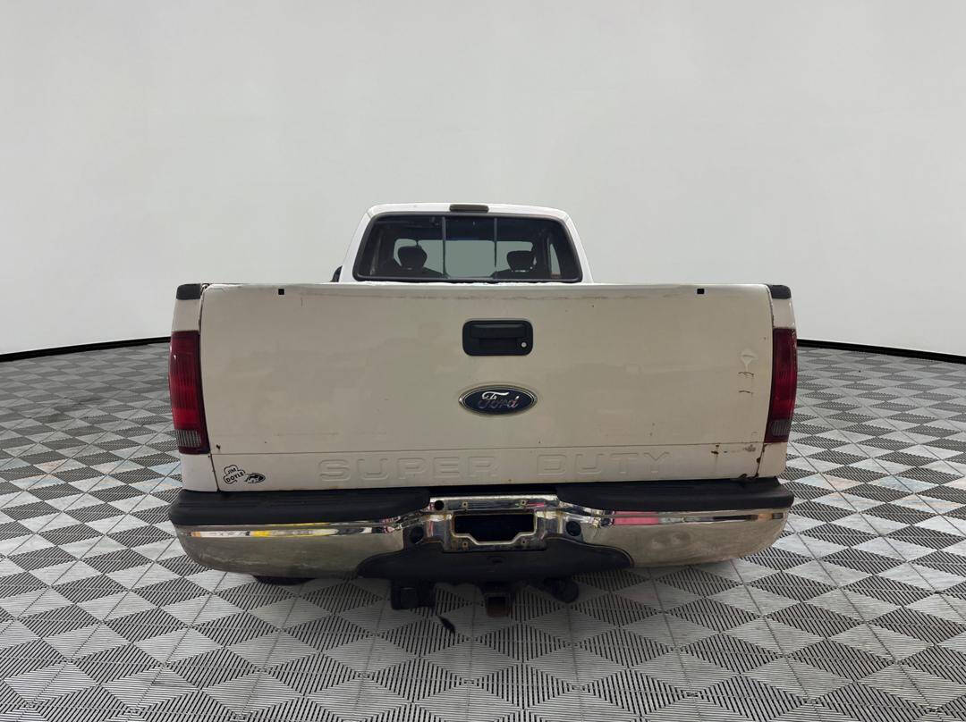 2003 Ford F-250 Super Duty for sale at Paley Auto Group in Columbus, OH