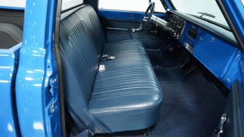 1972 GMC C/K 1500 Series