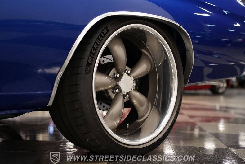 1971 Chevrolet Chevelle