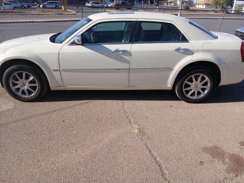 2010 Chrysler 300 Touring