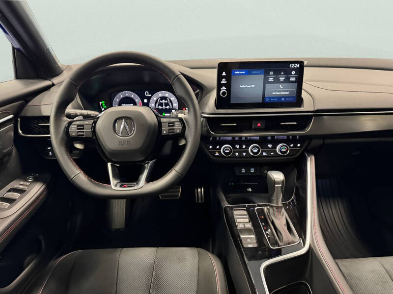 2026 Acura ADX w/A-SPEC
