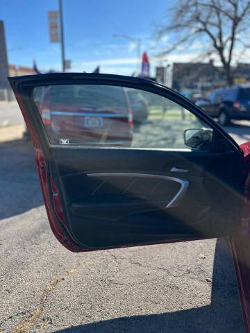 2009 Honda Accord