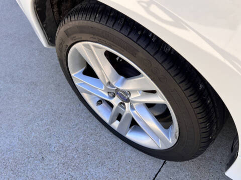 2015 Volvo S60 T5 Drive-E Premier Plus