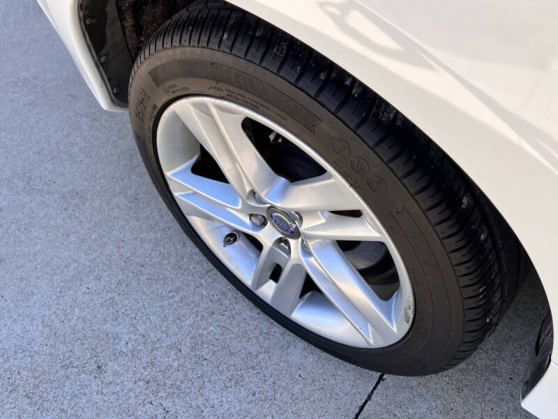 2015 Volvo S60 T5 Drive-E Premier Plus