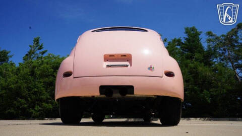 1947 Ford Customline