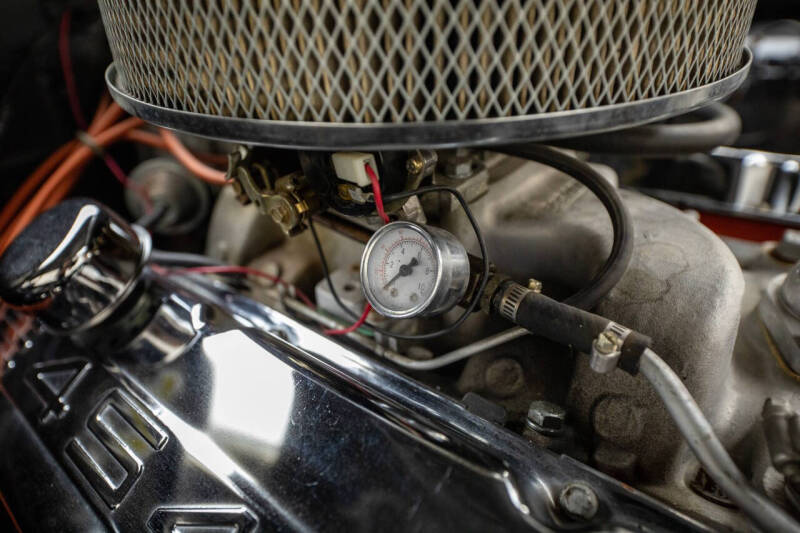 1962 Chevrolet Impala