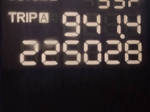2004 Acura TSX