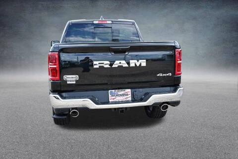 2025 RAM 1500 Limited