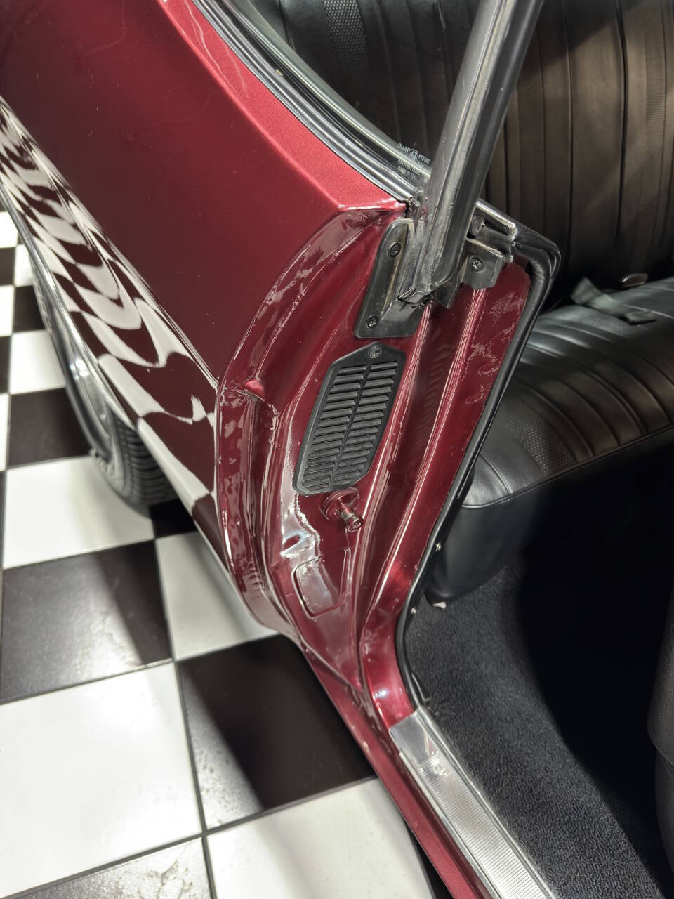1970 Chevrolet Chevelle 52