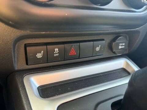 2014 Jeep Compass