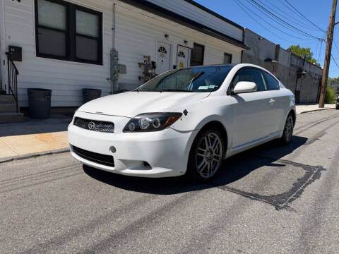 2010 Scion tC