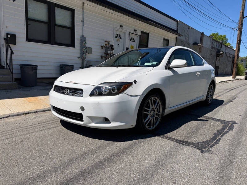 2010 Scion tC