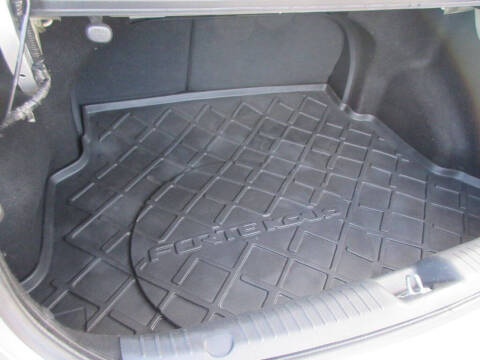 2013 Kia Forte Koup SX