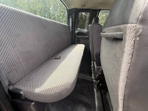 2001 Dodge Ram 2500