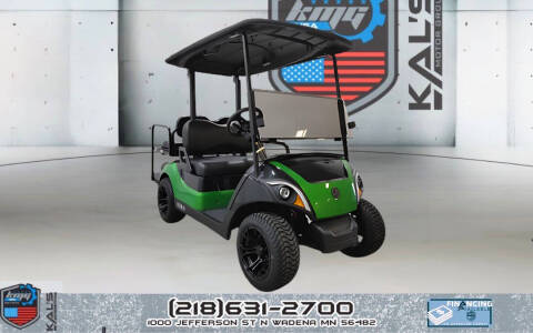 2018 Yamaha Drive 2 for sale at Kal's Motorsports - Golf Carts in Wadena MN