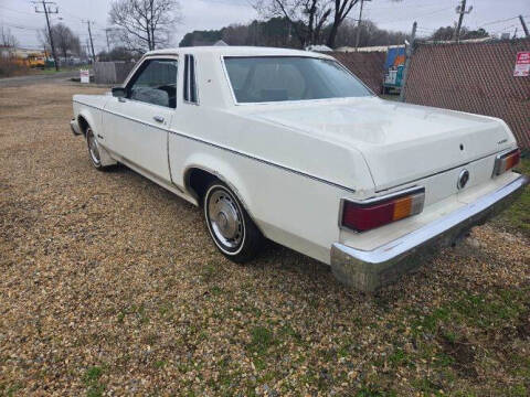 1979 Ford Granada
