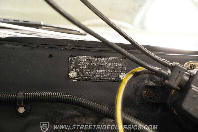 1968 Buick Electra