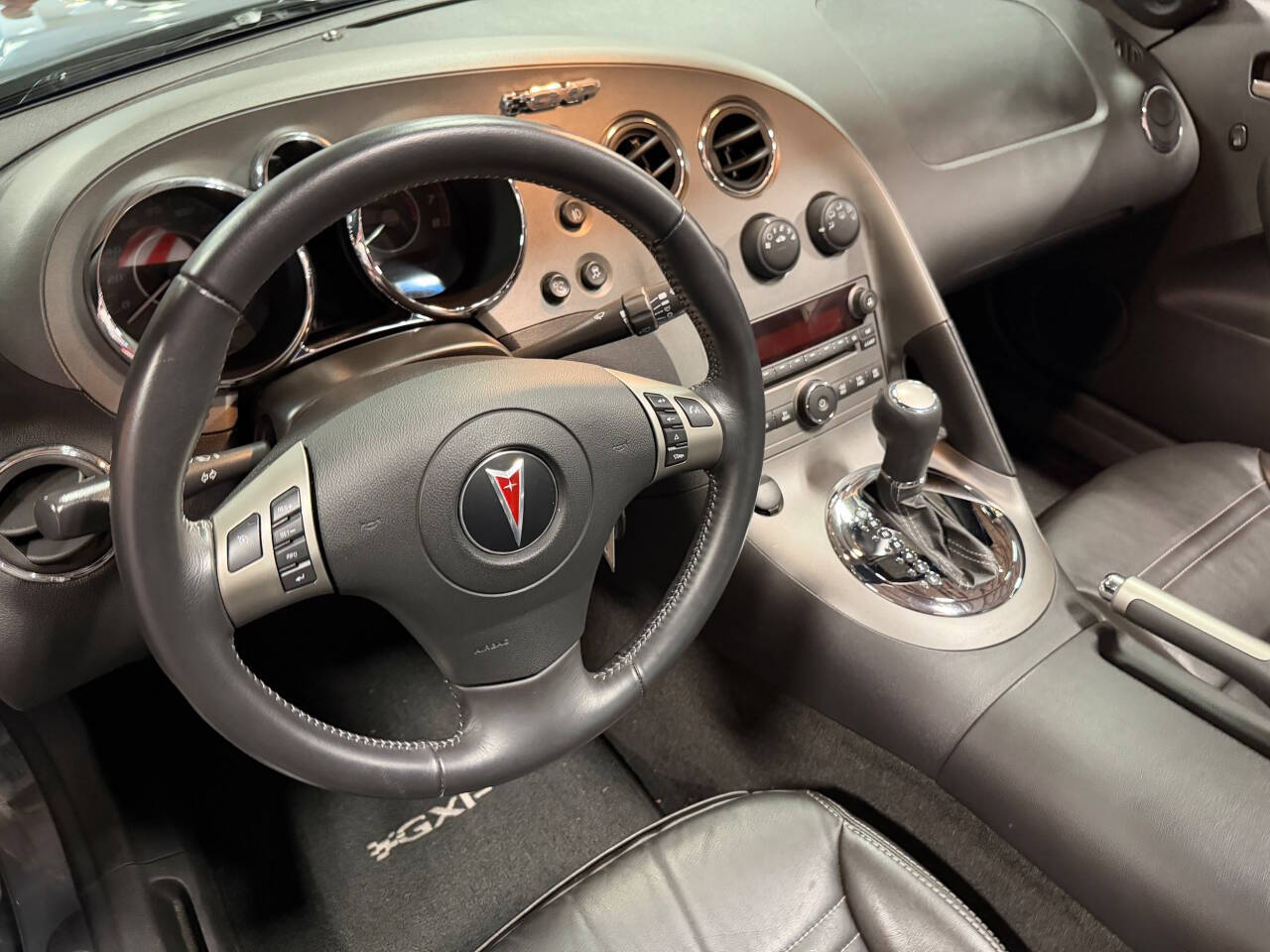 2009 Pontiac Solstice 27