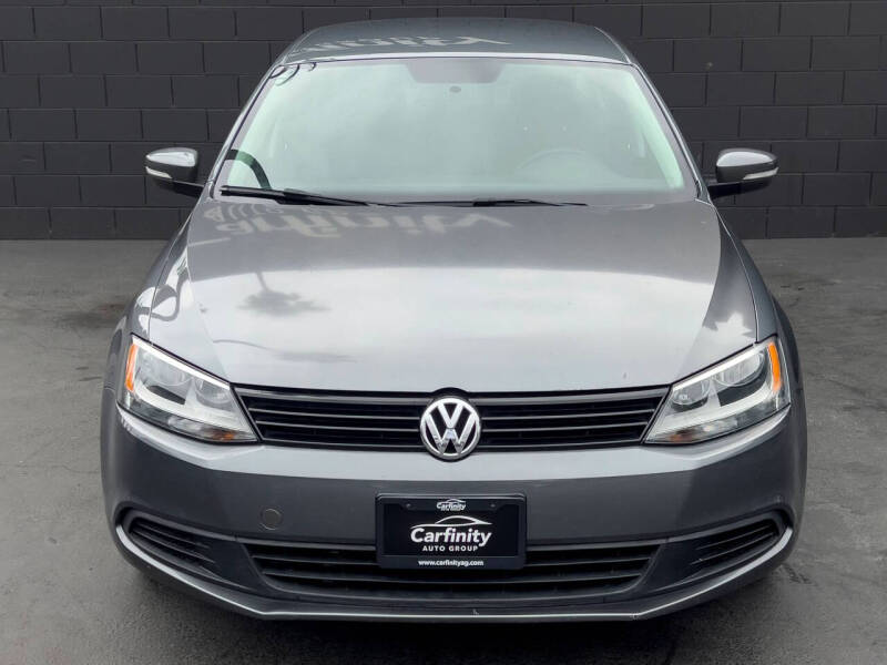 2012 Volkswagen Jetta