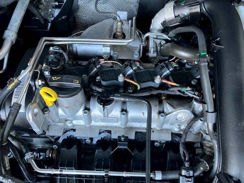 2020 Volkswagen Jetta