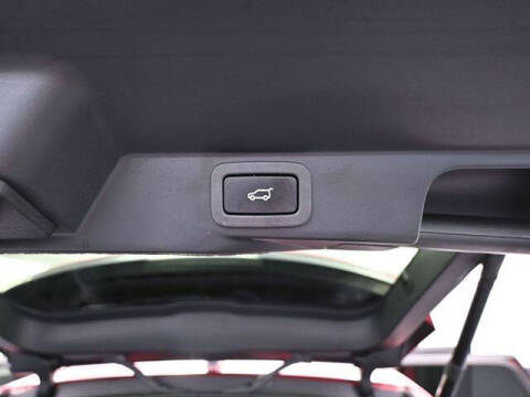 2017 Land Rover Range Rover Sport