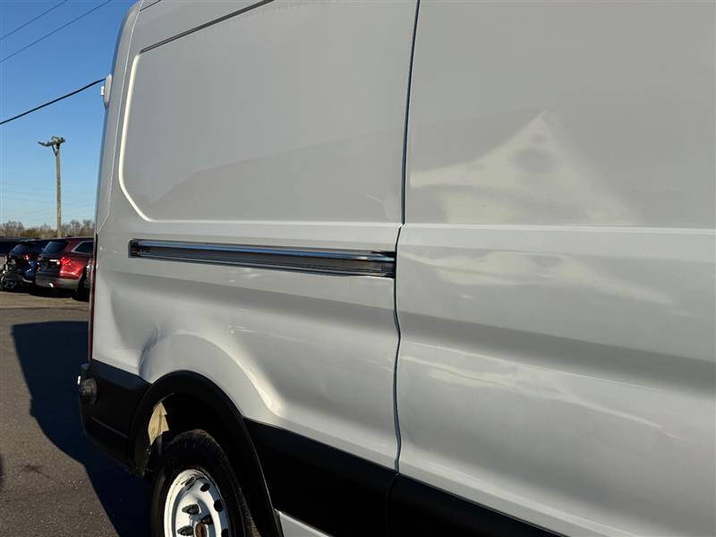 2019 Ford Transit 150