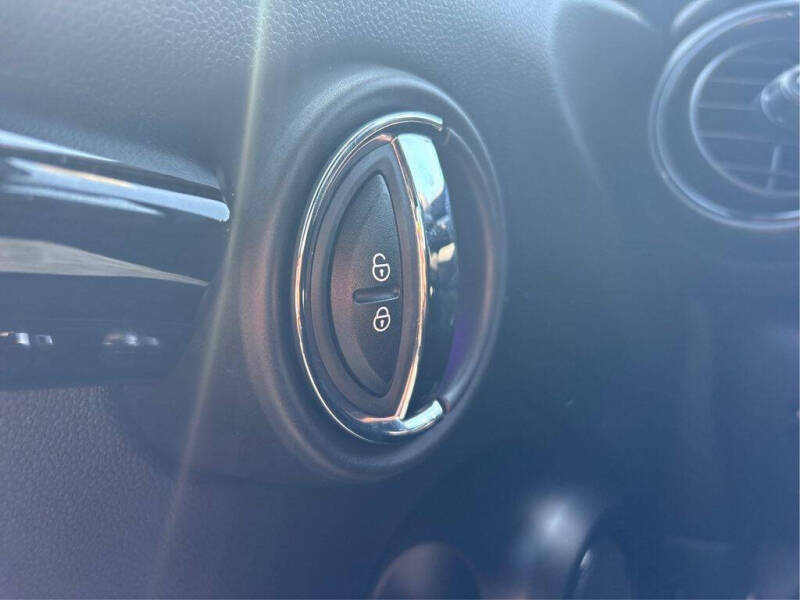 2019 MINI Convertible Cooper S
