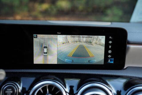 2023 Mercedes-Benz CLA CLA 250