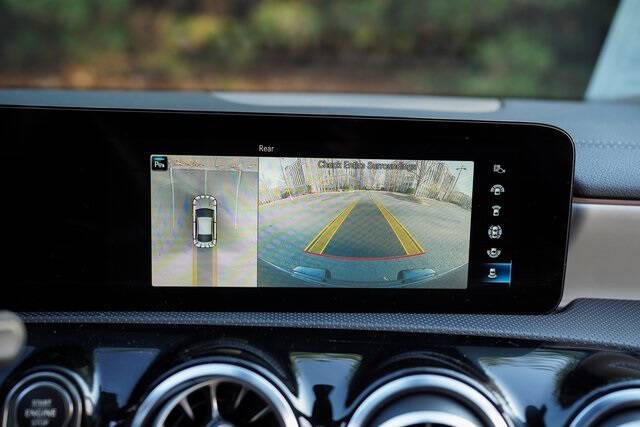 2023 Mercedes-Benz CLA CLA 250