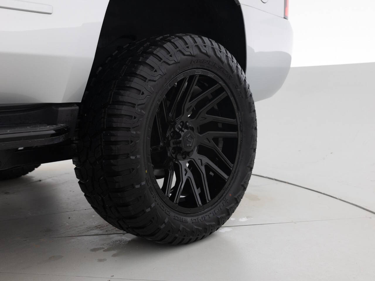 Used Car 2019 Chevrolet Tahoe  Premier 4x4 4dr Suv For Sale Under $40,000 In Coal City, Illinois