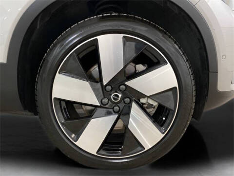 2023 Volvo XC40 Recharge Twin Ultimate