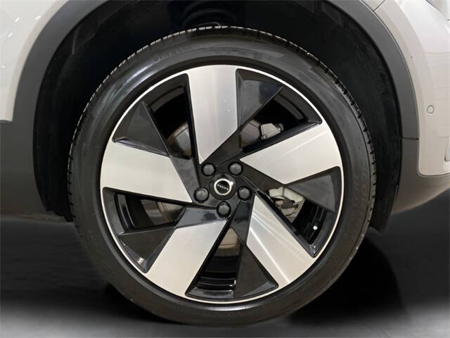 2023 Volvo XC40 Recharge Twin Ultimate