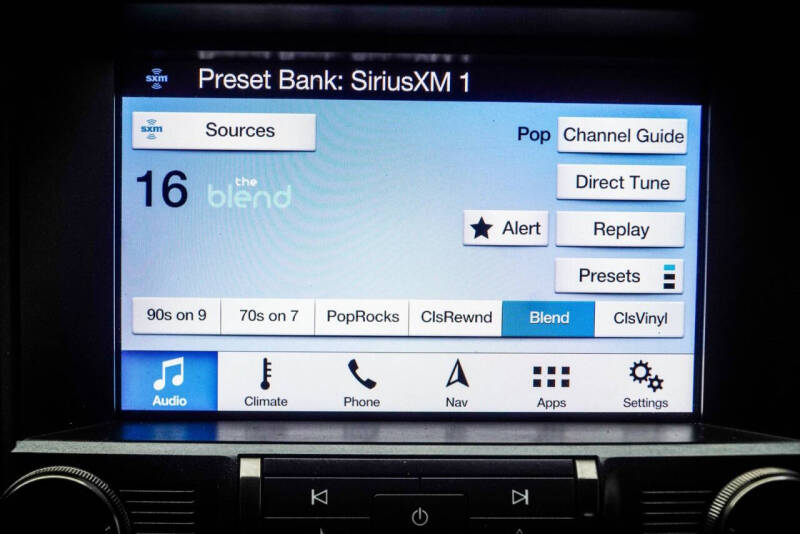 2017 Ford Mustang Shelby GT350