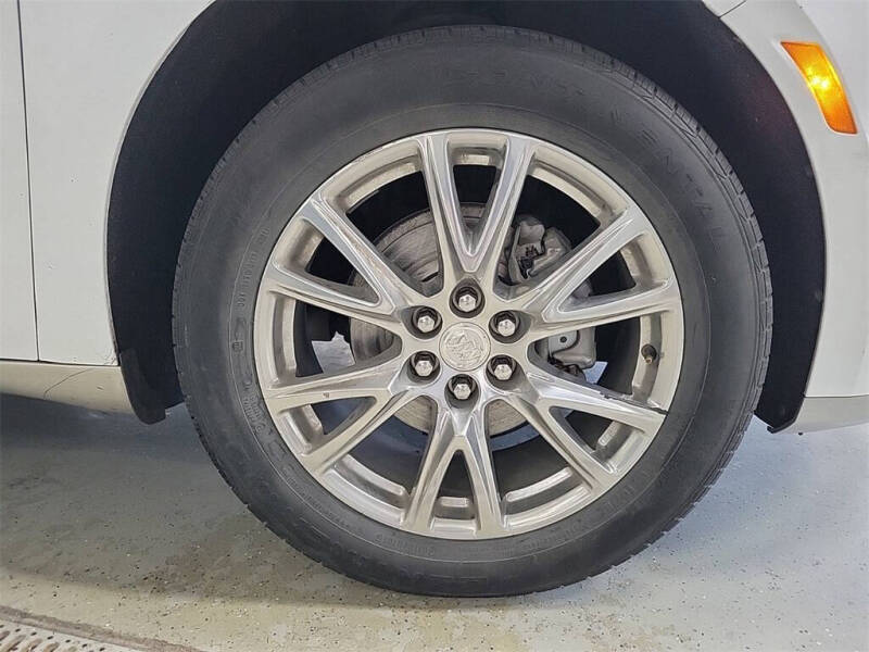 2022 Buick Enclave Premium