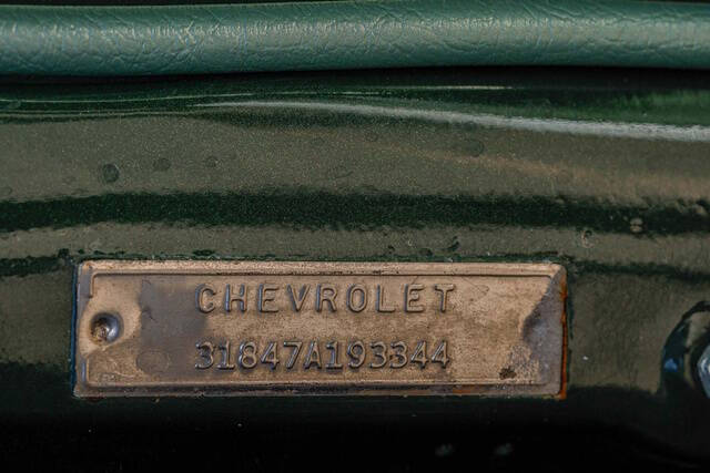 1963 Chevrolet Impala