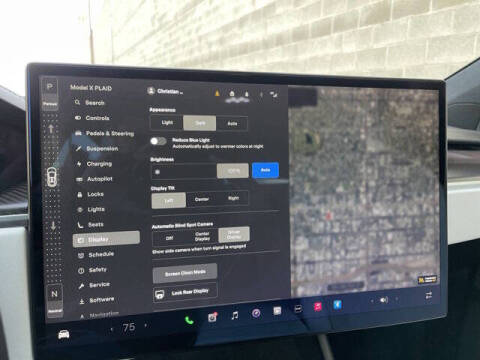 2023 Tesla Model X Plaid