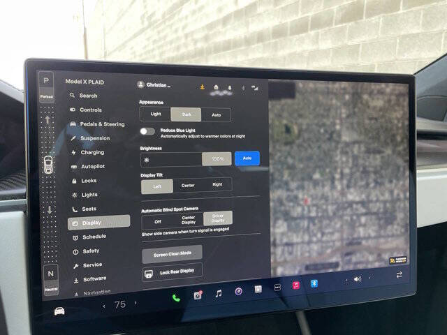 2023 Tesla Model X Plaid