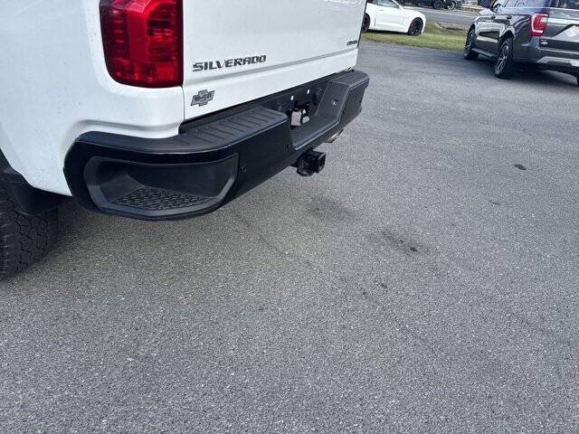 2024 Chevrolet Silverado 2500HD for sale at Mid-State Pre-Owned in Beckley, WV